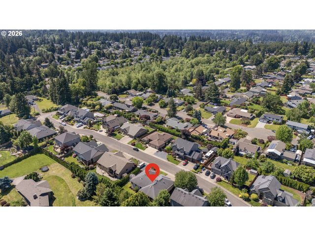 15670 Se WILLS Way, Milwaukie, OR 97267