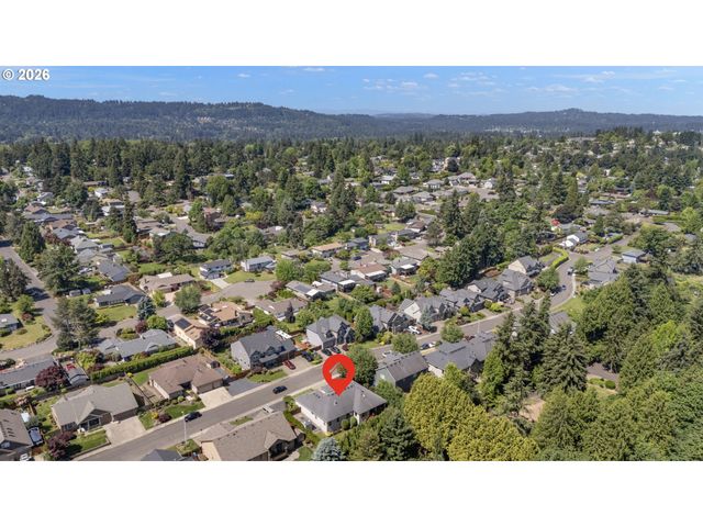 15670 Se WILLS Way, Milwaukie, OR 97267