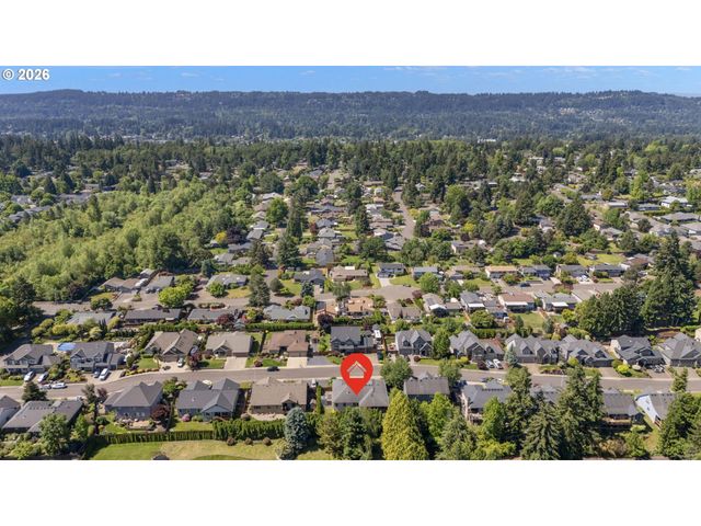 15670 Se WILLS Way, Milwaukie, OR 97267