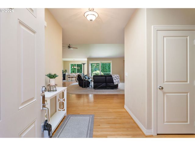 15670 Se WILLS Way, Milwaukie, OR 97267