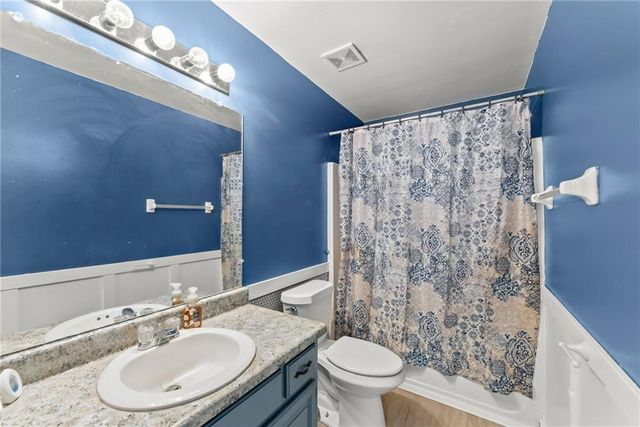 4945 Mccoy Circle, Cumming, GA 30040
