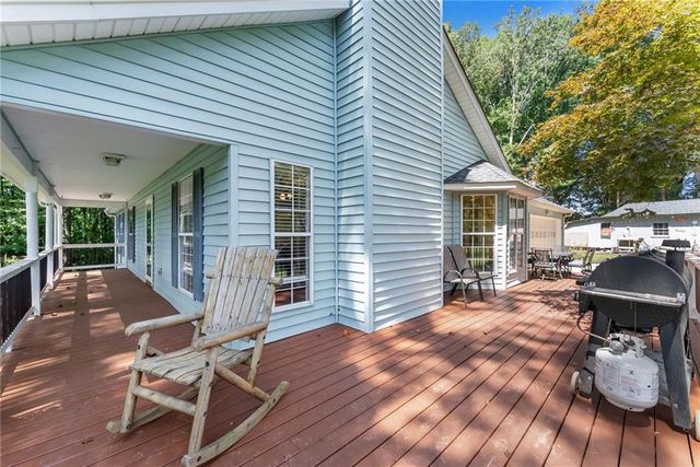 4945 Mccoy Circle, Cumming, GA 30040