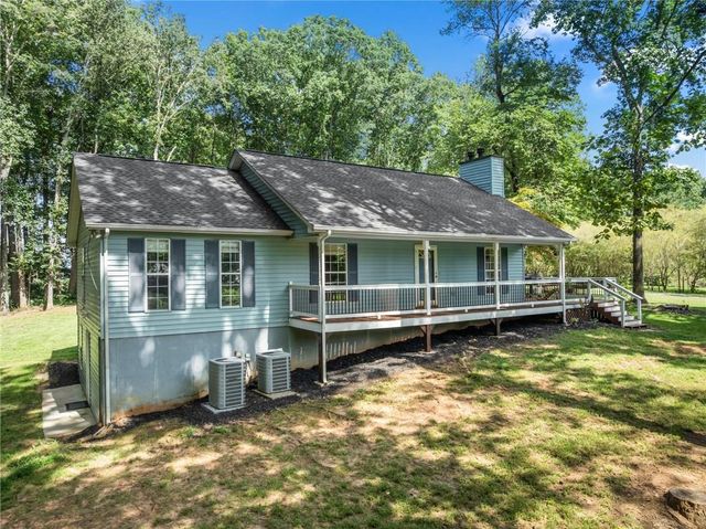 4945 Mccoy Circle, Cumming, GA 30040
