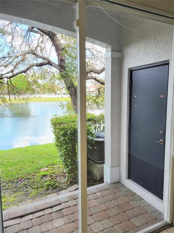 8263 SW 27th Street 102, Miramar, FL 33025