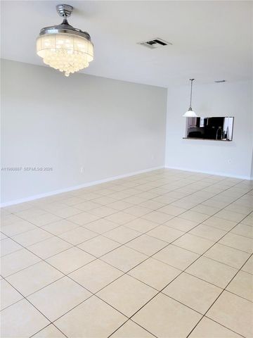 8263 SW 27th Street 102, Miramar, FL 33025