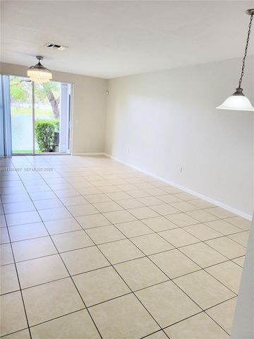 8263 SW 27th Street 102, Miramar, FL 33025
