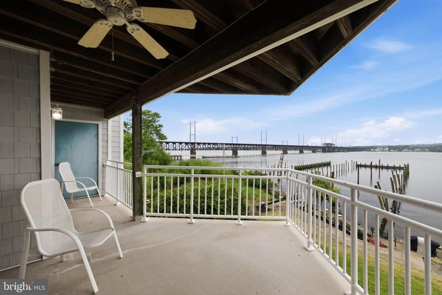 3-B OWENS LANDING CT, Perryville, MD 21903