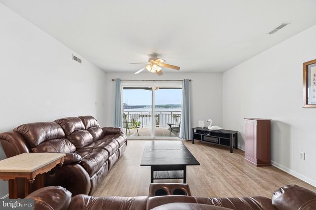 3-B OWENS LANDING CT, Perryville, MD 21903