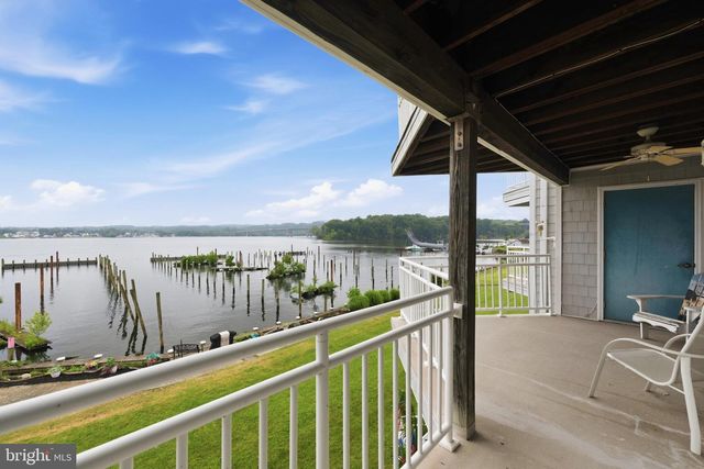 3-B OWENS LANDING CT, Perryville, MD 21903