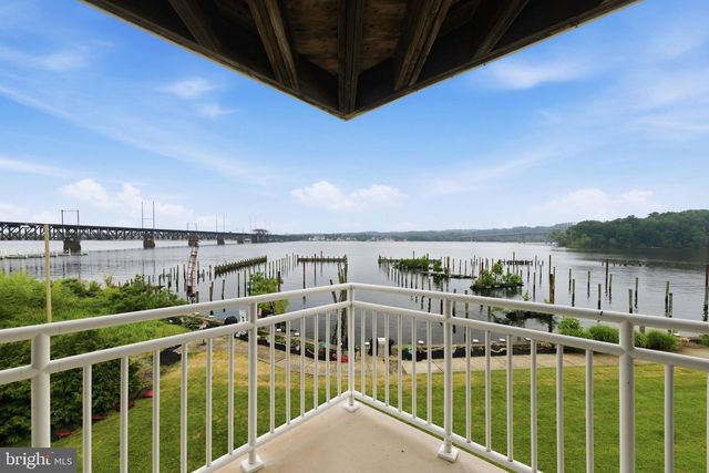 3-B OWENS LANDING CT, Perryville, MD 21903