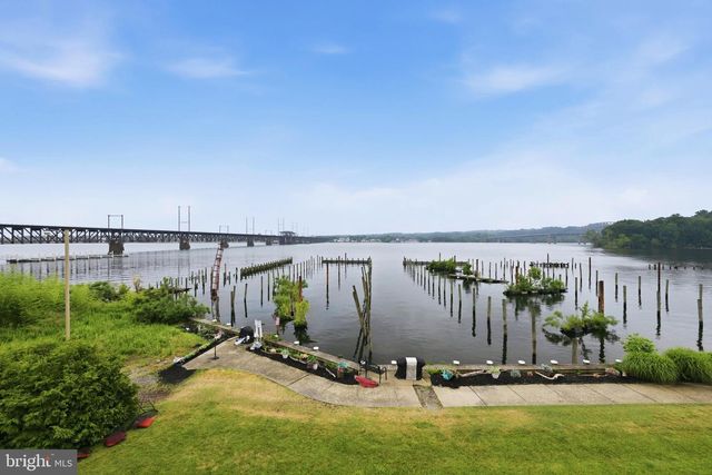 3-B OWENS LANDING CT, Perryville, MD 21903