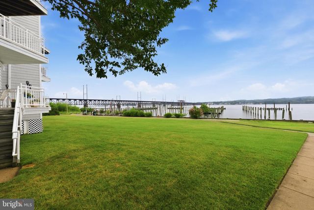 3-B OWENS LANDING CT, Perryville, MD 21903