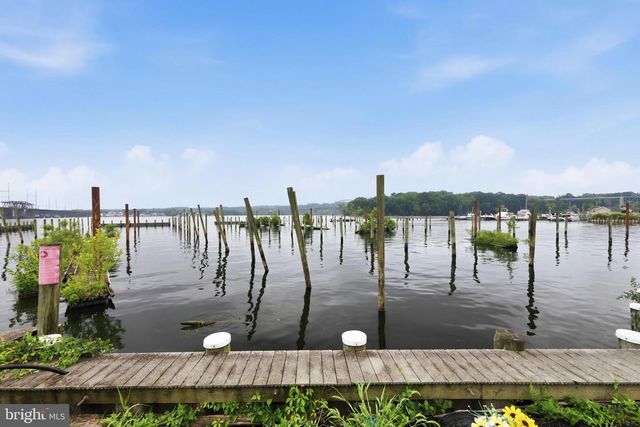 3-B OWENS LANDING CT, Perryville, MD 21903