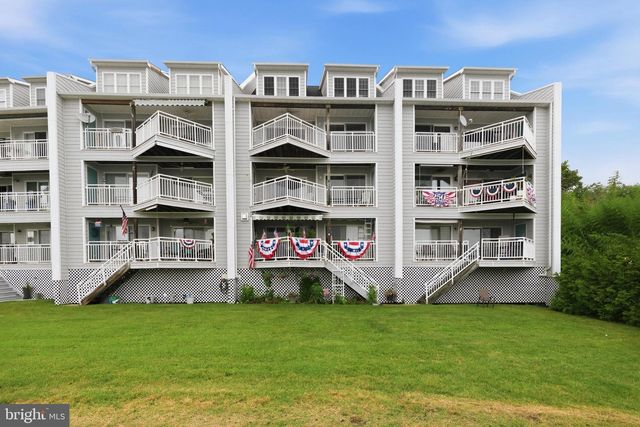 3-B OWENS LANDING CT, Perryville, MD 21903