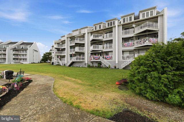 3-B OWENS LANDING CT, Perryville, MD 21903