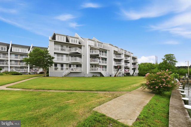 3-B OWENS LANDING CT, Perryville, MD 21903