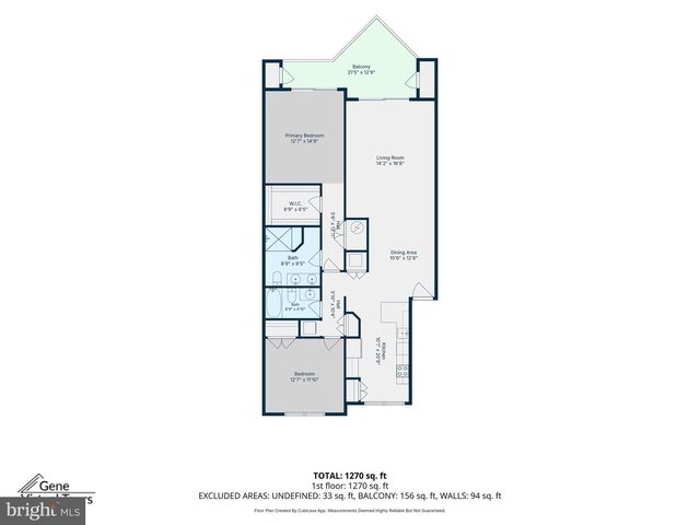3-B OWENS LANDING CT, Perryville, MD 21903