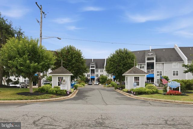 3-B OWENS LANDING CT, Perryville, MD 21903