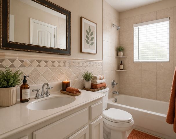 920 White River Drive, Allen, TX 75013