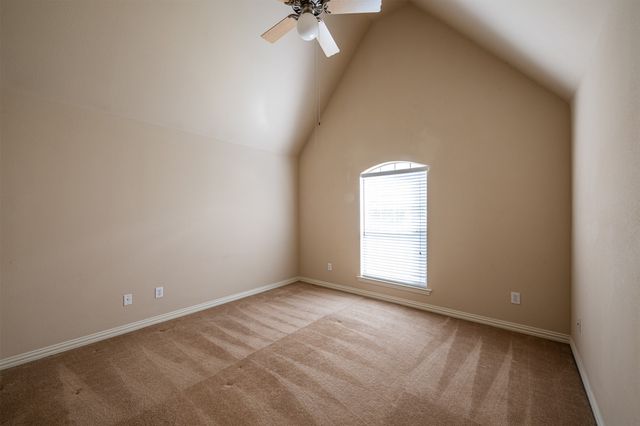 920 White River Drive, Allen, TX 75013