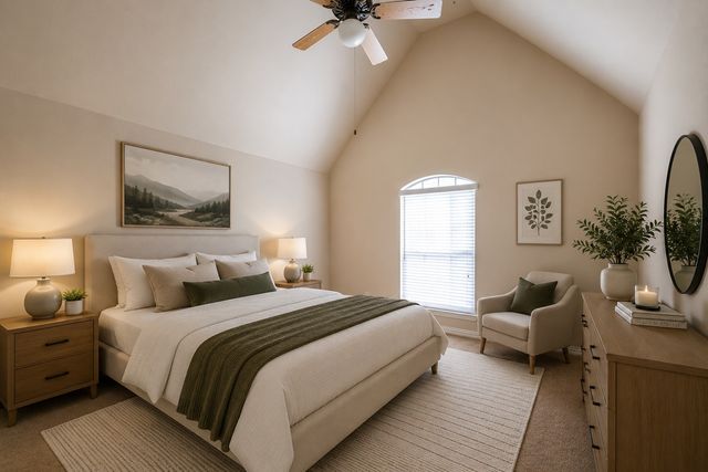 920 White River Drive, Allen, TX 75013