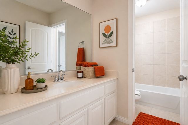 920 White River Drive, Allen, TX 75013