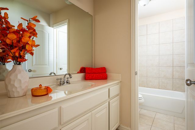 920 White River Drive, Allen, TX 75013