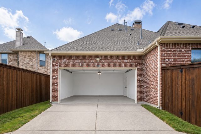 920 White River Drive, Allen, TX 75013