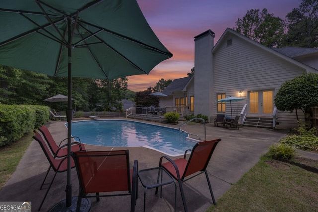 245 Westchester Drive, Griffin, GA 30223