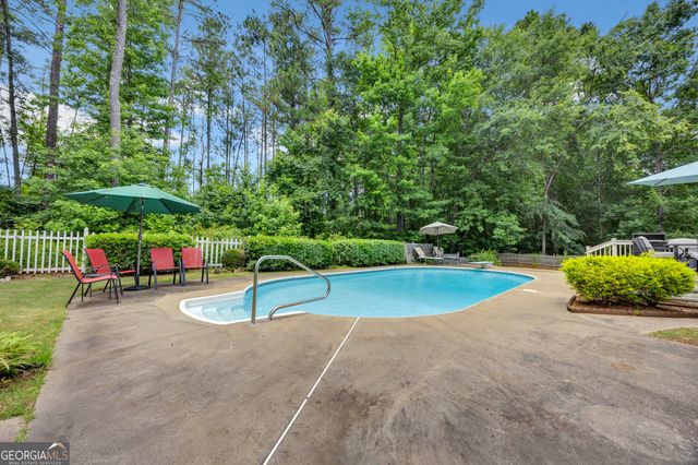 245 Westchester Drive, Griffin, GA 30223