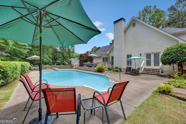 245 Westchester Drive, Griffin, GA 30223