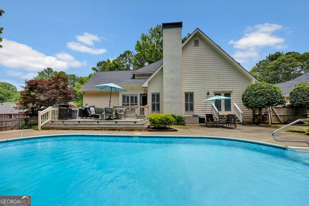 245 Westchester Drive, Griffin, GA 30223