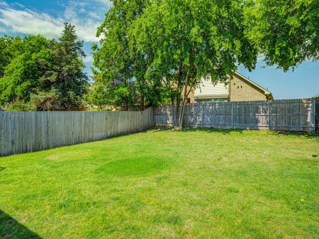 308 Dogwood Drive, Anna, TX 75409