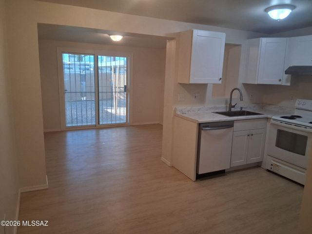 4929 S Cherry Avenue, Tucson, AZ 85706