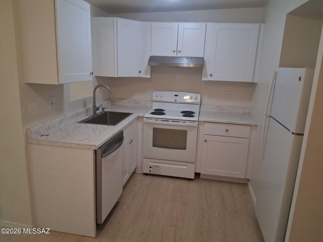 4929 S Cherry Avenue, Tucson, AZ 85706