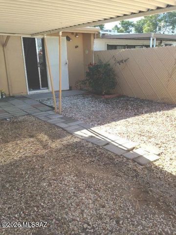 4929 S Cherry Avenue, Tucson, AZ 85706