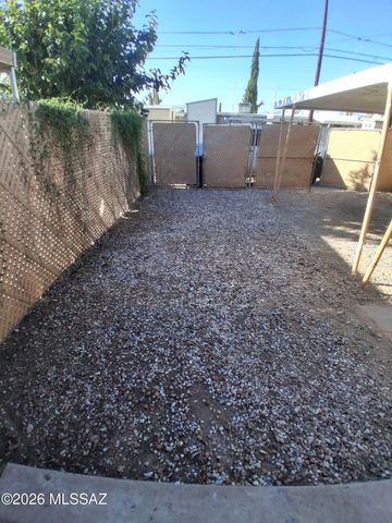 4929 S Cherry Avenue, Tucson, AZ 85706