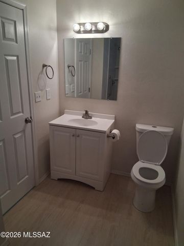 4929 S Cherry Avenue, Tucson, AZ 85706