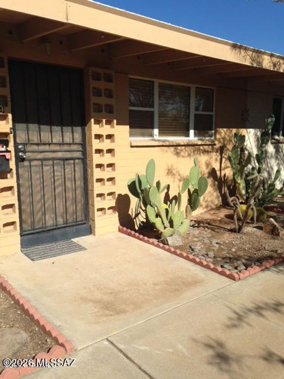 4929 S Cherry Avenue, Tucson, AZ 85706