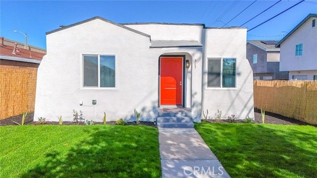 317 W 107th, Los Angeles, CA 90003