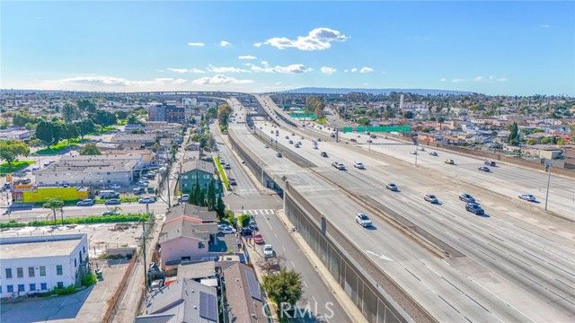 317 W 107th, Los Angeles, CA 90003