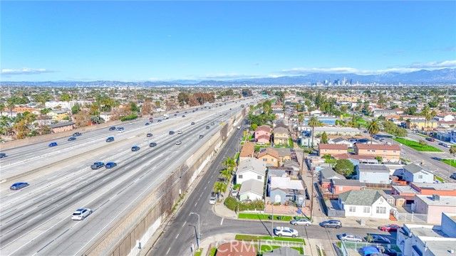 317 W 107th, Los Angeles, CA 90003