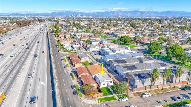 317 W 107th, Los Angeles, CA 90003