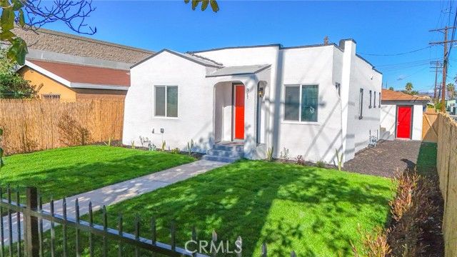 317 W 107th, Los Angeles, CA 90003