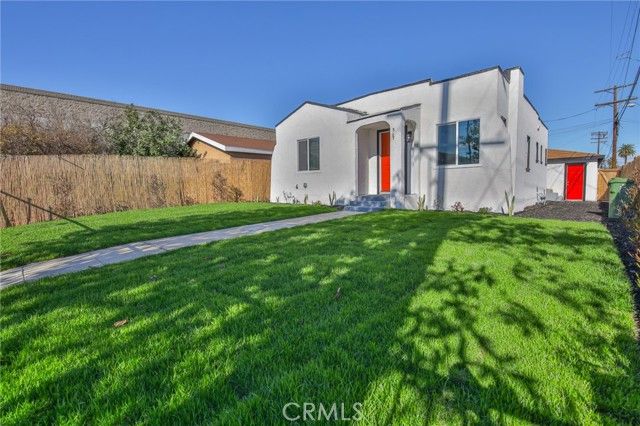 317 W 107th, Los Angeles, CA 90003