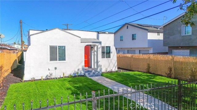 317 W 107th, Los Angeles, CA 90003