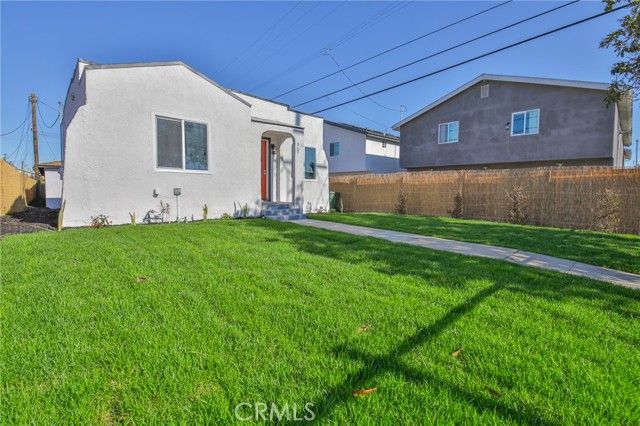 317 W 107th, Los Angeles, CA 90003