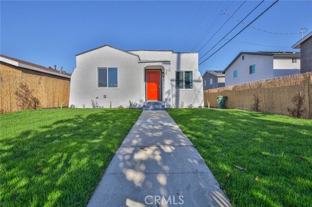 317 W 107th, Los Angeles, CA 90003