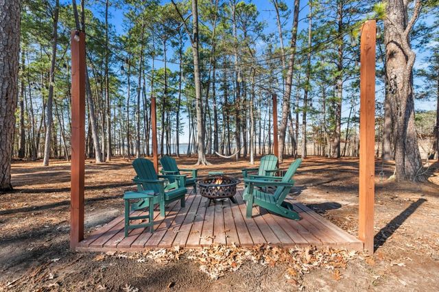 705 Private Road 6028, Brookeland, TX 75931