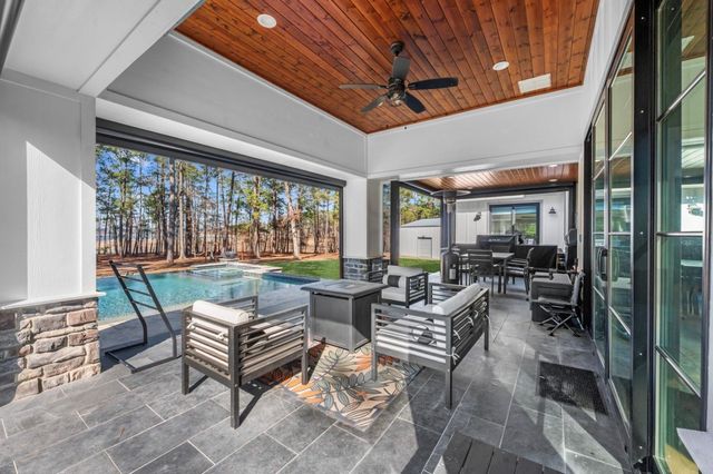 705 Private Road 6028, Brookeland, TX 75931